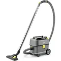 Produktbild: KÄRCHER Trockensauger T10/1 585 Watt, 10 Liter, 12m Kabel