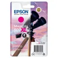 Produktbild: Original Tintenpatrone Epson C13T02W34010/502XL magenta C13T02W34010