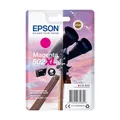Produktbild: Epson Original 502XL Tinte Fernglas Singlepack Magenta XL, XP-5100 XP-5105 XP-5150 XP-5155 WF-2860DWF WF-2865DWF WF-2880DWF WF-2885DWF, ReadyPrint Flex-Tintentarife