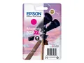 Produktbild: Epson Original Epson 502XL Magenta (C13T02W34020) Tintenpatrone