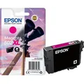 Produktbild: Epson 502XL magenta Original Druckerpatrone 6,4ml C13T02W340 Tintenpatrone