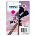 Produktbild: Epson 502XL Fernglas Tinte Magenta Original