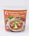 Produktbild: Massaman Currypaste 400g - Cock - Curry Paste - Matsaman Curry -