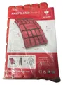 Produktbild: Engelbert Strauss Kniepolster Protect Rot 250x150mm DIN EN 14404