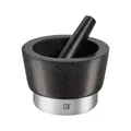 Produktbild: Zwilling Spices Mörser mit Stößel d: 15 cm / h: 10 cm Spices 1003067