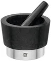 Produktbild: Zwilling Spices Mörser mit Stößel