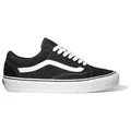 Produktbild: Vans - Old Skool - Sneaker US W11,5 / M10 | EU 43 schwarz/weiß