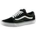 Produktbild: Vans Old Skool Sneaker in black-white, Größe 43 HW 2025