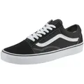 Produktbild: Vans Old Skool Sneaker schwarz 43 EU