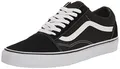 Produktbild: Vans Herren UA Old Skool Sneaker, Black/White, 45 EU