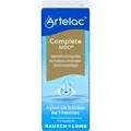 Produktbild: Artelac Complete MDO Augentropfen 10 ml