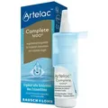 Produktbild: Artelac Complete MDO Augentropfen für trockene/ tränende Augen