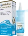 Produktbild: Dr. Gerhard Mann Chem.-pharm.Fabrik GmbH ARTELAC Complete MDO Augentropfen 10 ml 12436056