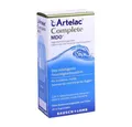 Produktbild: Dr. Gerhard Mann Augenpflege-Set ARTELAC Complete MDO Augentropfen 10 ml