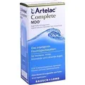 Produktbild: ARTELAC Complete MDO Augentropfen, 10 ml