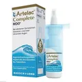 Produktbild: 2x ARTELAC Complete MDO Augentropfen 10 ML