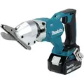 Produktbild: Makita Akku-Hobel 82 mm 18V mit Bluetooth (ohne Hobelbreite 82 mm, Länge der Hob...
