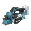 Produktbild: Makita Akku-Hobel 82mm 18V DKP181ZU