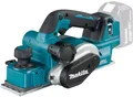 Produktbild: Makita Akku-Hobel 82mm DKP181ZU (Akku) Akku-Hobel