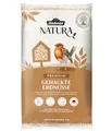Produktbild: Dehner Natura Premium Wildvogelfutter, gehackte Erdnüsse schalenfrei, Ganzjahresfutter proteinreich / energiereich, hochwertiges Vogelfutter für Wildvögel, 5 kg