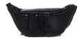 Produktbild: FREDsBRUDER Me and My Bag Beltbag Umhängetasche Gürteltasche Black schwarz