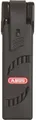 Produktbild: Abus FD Lock 9501 Faltschloss 90 cm schwarz inkl. 2 Schlüssel