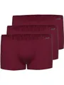 Produktbild: Ammann Retro Short Day Modern/Cotton & More 700351 Gr. 6 in Bordeaux