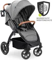Produktbild: Hauck Buggy & Sportwagen UpTown Black (mit Liegefunktion
