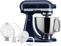 Produktbild: KitchenAid Küchenmaschine ohne Kochfunktion 5KSM125EIB Artisan