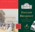 Produktbild: English Breakfast  Schwarzer Frühstückstee  Assam & Ceylon Tee  Englische Te...