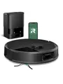 Produktbild: iRobot Roboter Staubsauger Roomba Max 705 + AutoEmpty™-Dock 100000680
