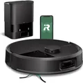 Produktbild: iRobot Robotstvsuger Roomba 705 Vac Max Robotic Vacuum Clean Bla (13000 Pa, Kein Wischsystem) (100000680)