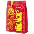 Produktbild: (14,45€/1kg) Lorenz Nic Nacs, Knabberartikel, 110g Beutel