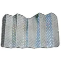 Produktbild: 66847 Diamant Reflex Frontscheibe Sonnenschutz L 80x140 Cm 1Stk
