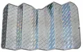 Produktbild: Diamant-Reflex, Frontsonnenblende - L - 140x80 cm