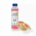 Produktbild: reinerDENT3 Prothesenreiniger 250ml SENSITIV XL besonders geeignet für Zahnersatz aus Materialien - Peek und Bio HPP sowie 3D-gedruckte bzw. gefräste Prothesen