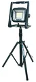 Produktbild: Makita GM00002283 Lampenstativ Stativ mit LED-Strahler DML805 230 V