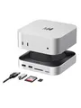 Produktbild: UGREEN Mac Mini M4 Docking Station (11-Port 8TB 10Gbps)