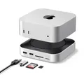 Produktbild: UGREEN CM841 10-in-1 Mac Mini M4 Docking Dockingstation