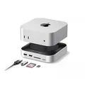 Produktbild: UGREEN Mac Mini 11-in-1-Dockingstation mit SSD-Erweiterung