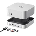 Produktbild: UGREEN 11-IN-1 DOCKINGSTATION FÜR LAPTOPS, HANDYS, USB-C MIT MEHREREN ANSCHLÜSSE