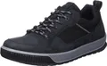 Produktbild: Ecco Komfort Schnürschuhe Mens Herren 31343431383631 Schwarz 41 EU
