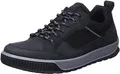 Produktbild: ECCO Herren Schuhe, Low-Top Sneakers, Schwarz, 41 EU