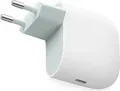 Produktbild: Google Pixel USB-C 45W Adapter White