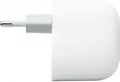 Produktbild: Google USB-C Schnellladegerät 45W - GA05732-EU weiß