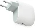 Produktbild: Google Power Charger 45 W USB-C Snow