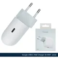 Produktbild: Original Google USB-C Charger GA05732 Netzstecker Schnellladeadapter 45W