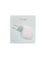 Produktbild: Original Google USB-C 45W Ladegerät GA05732-EU für Pixel 9 Pixel 9 Pro