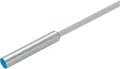 Produktbild: FESTO 150378 - induktiver Näherungsschalter, 1,5 mm, Schließer (PNP)