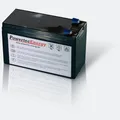 Produktbild: RBC17 USV AKKU BATTERIE für APC BK650EI BE700G-GR BE700-GR